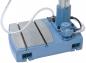 Preview: Bernardo geared pillar drilling machine GB 28 S with coolant device